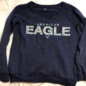 American Eagle sweatshirt